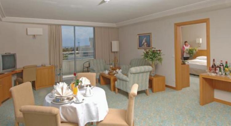 Miracle Resort Hotel