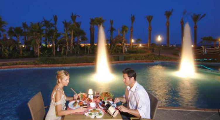 Miracle Resort Hotel