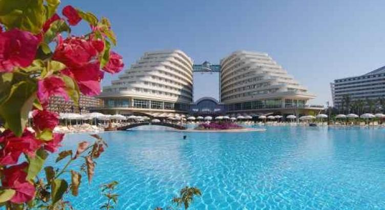 Miracle Resort Hotel