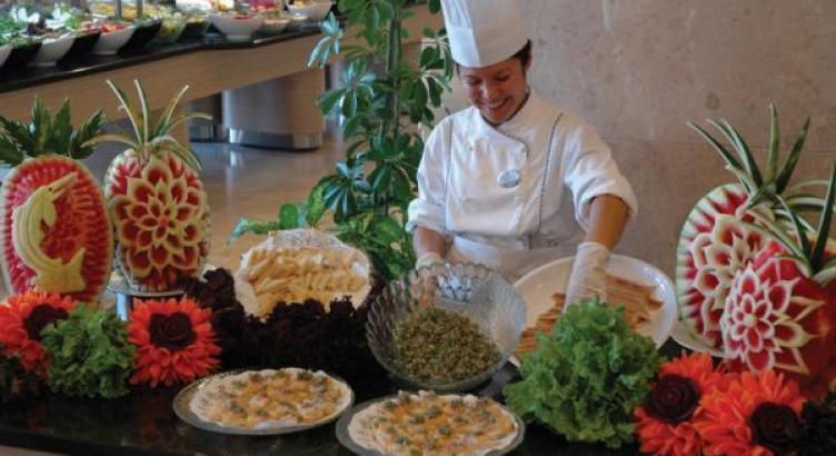 Miracle Resort Hotel