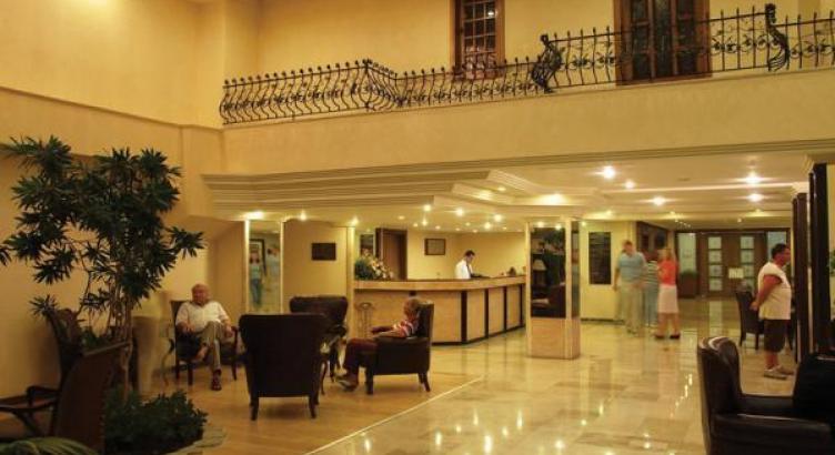 Sunset Beach Hotel