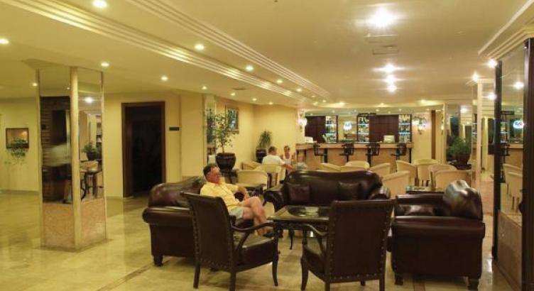 Sunset Beach Hotel