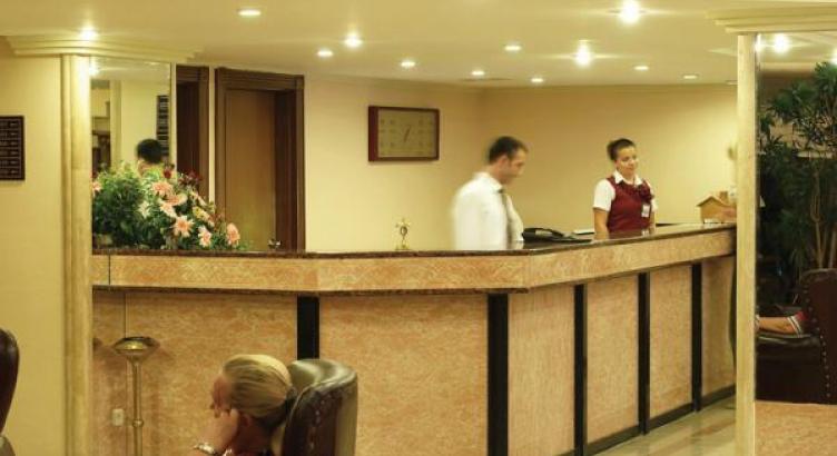 Sunset Beach Hotel