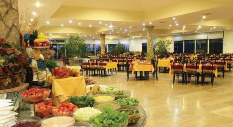 Sunset Beach Hotel