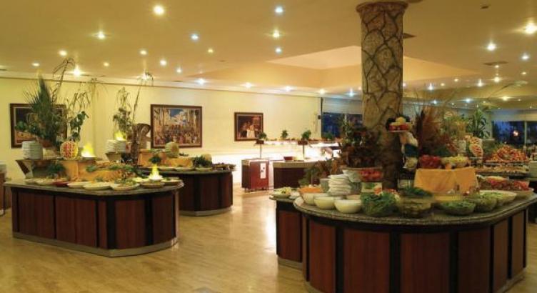 Sunset Beach Hotel