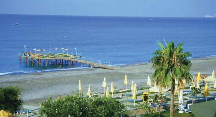 Sunset Beach Hotel