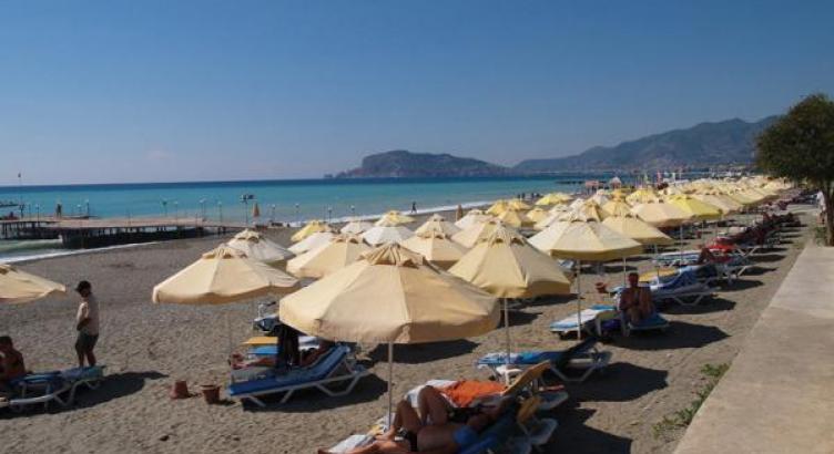 Sunset Beach Hotel