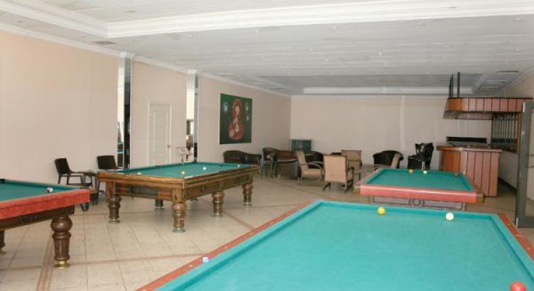Sunset Beach Hotel