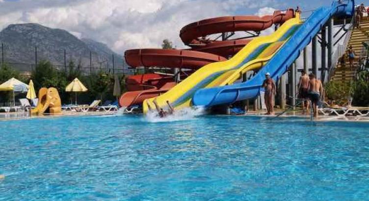 Sunset Beach Hotel