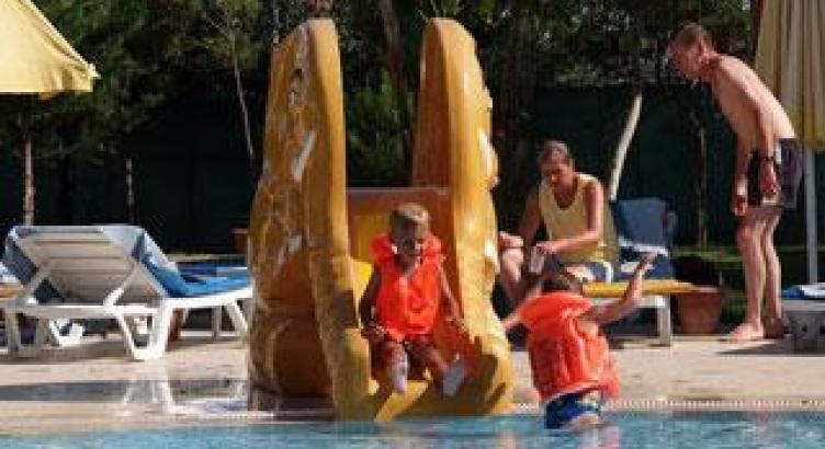 Sunset Beach Hotel