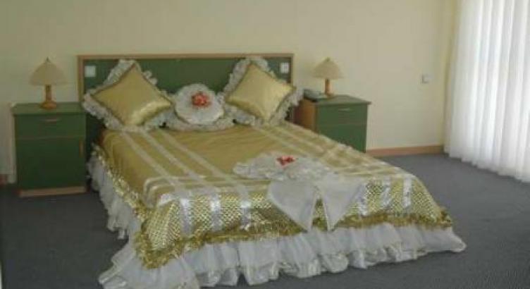 Mia Toka Hotel