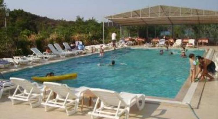 Mia Toka Hotel