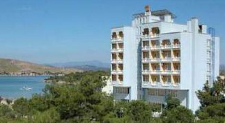 Mia Toka Hotel
