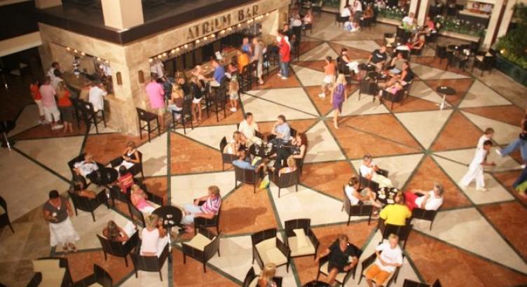 MC Arancia Resort Hotel