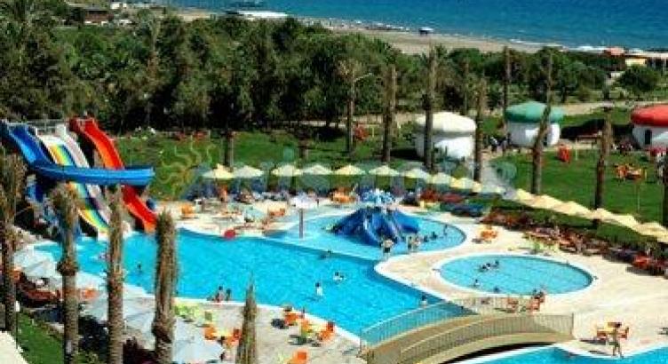 MC Arancia Resort Hotel