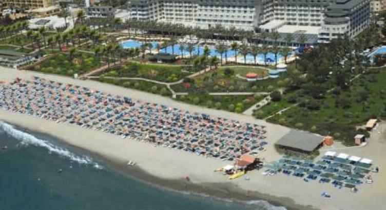 MC Arancia Resort Hotel