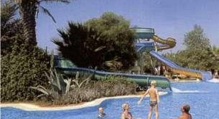 MC Arancia Resort Hotel