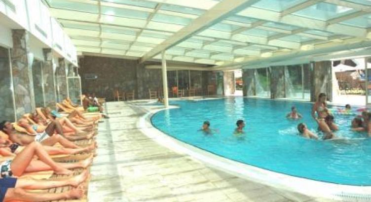 MC Arancia Resort Hotel