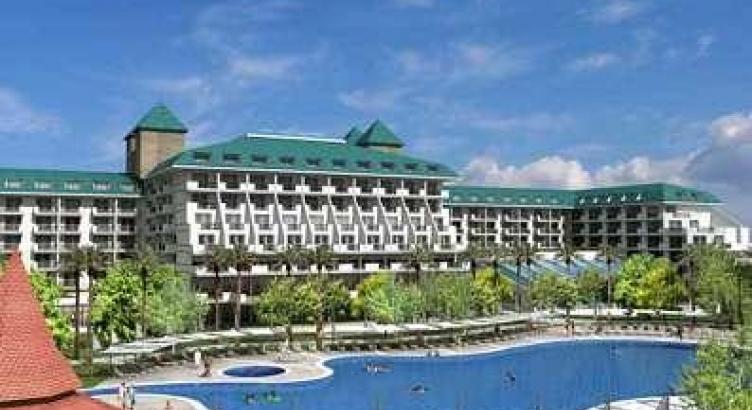 MC Arancia Resort Hotel