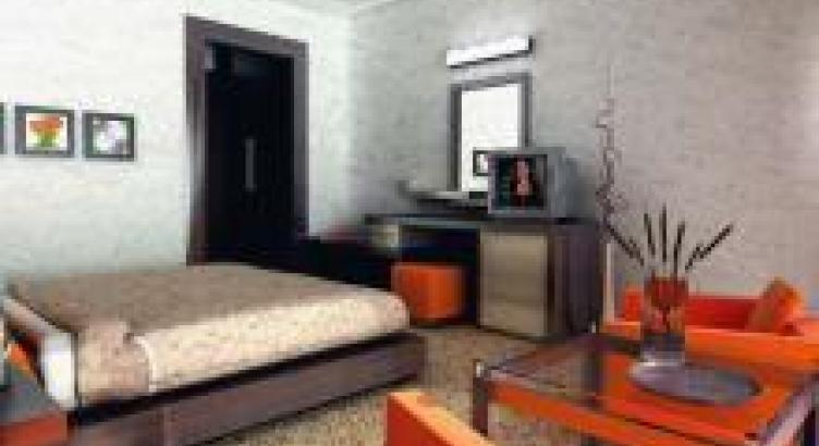 MC Arancia Resort Hotel