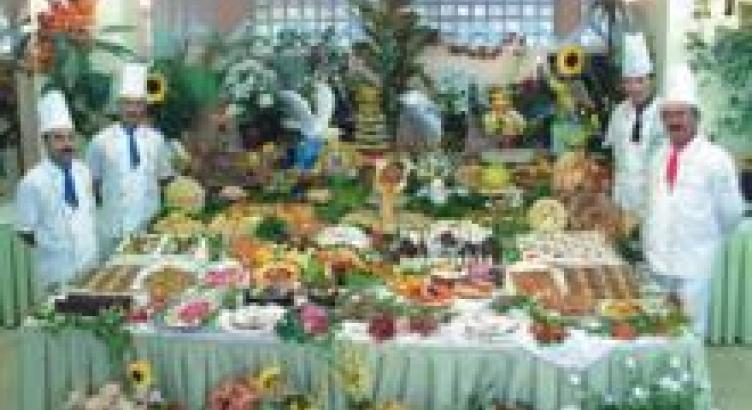 MC Arancia Resort Hotel