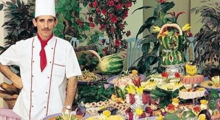 MC Arancia Resort Hotel