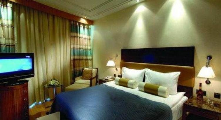 Calista Luxury Resort 