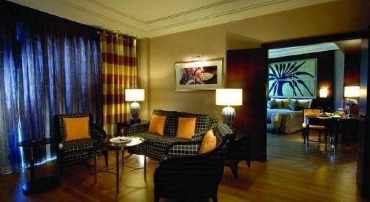 Calista Luxury Resort 