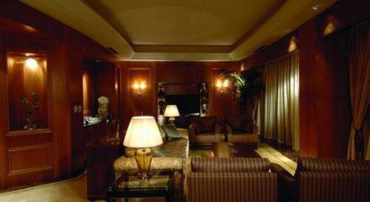 Calista Luxury Resort 