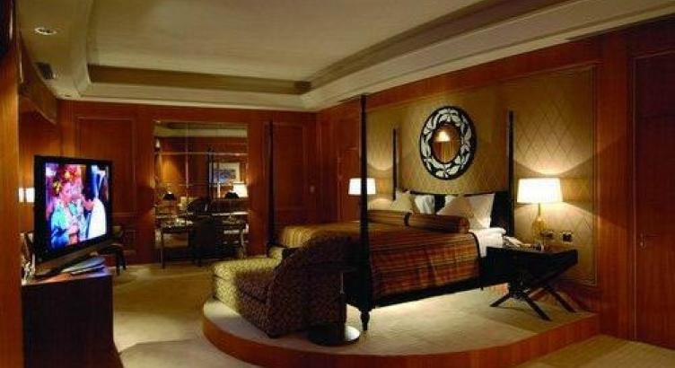 Calista Luxury Resort 