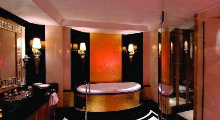 Calista Luxury Resort 