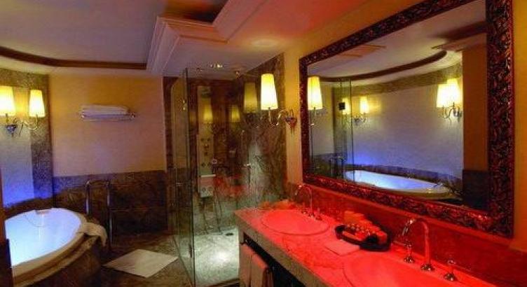 Calista Luxury Resort 