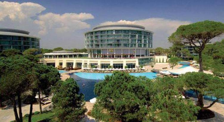 Calista Luxury Resort 