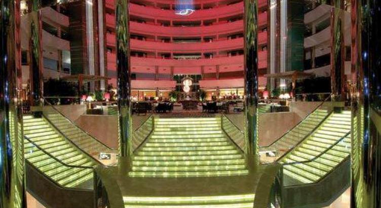 Calista Luxury Resort 