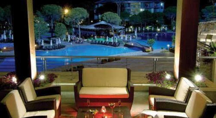 Calista Luxury Resort 