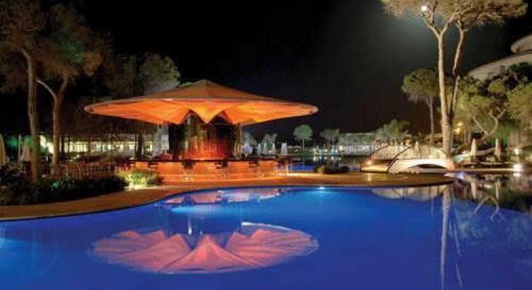 Calista Luxury Resort 