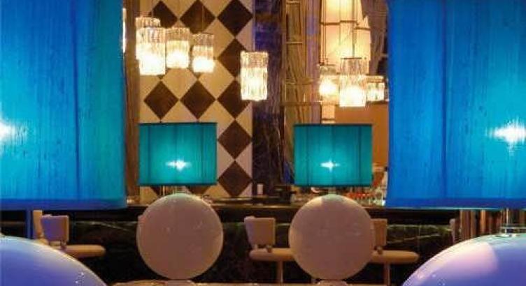 Calista Luxury Resort 