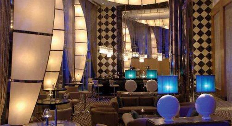 Calista Luxury Resort 