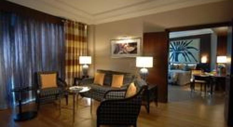 Calista Luxury Resort 