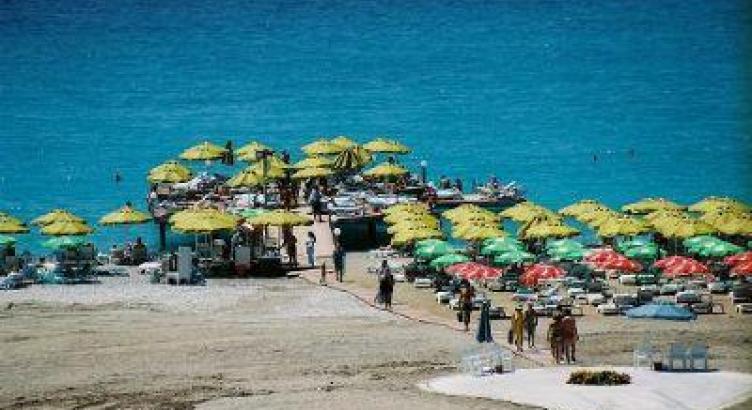 Pemar Beach Resort Hotel