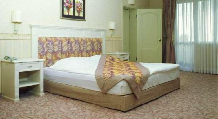 Pemar Beach Resort Hotel