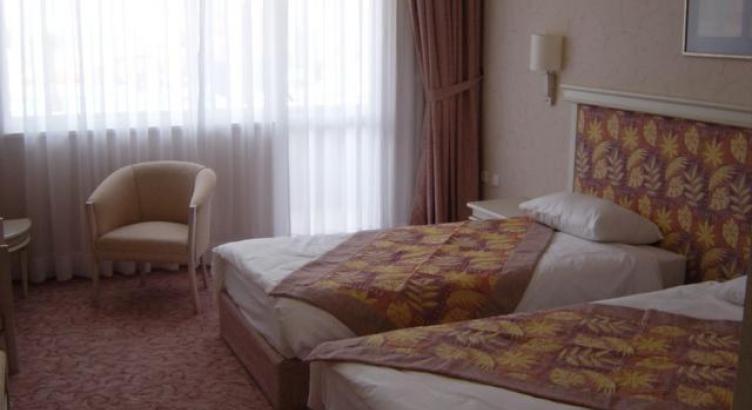 Pemar Beach Resort Hotel