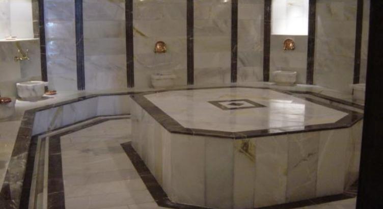 Pemar Beach Resort Hotel