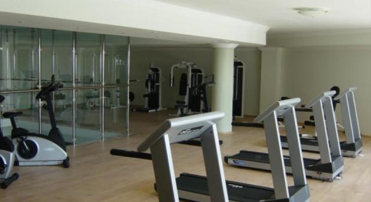 Pemar Beach Resort Hotel