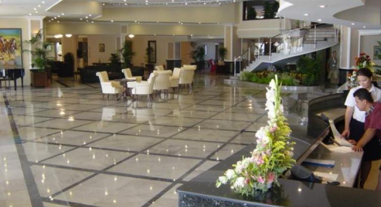 Pemar Beach Resort Hotel