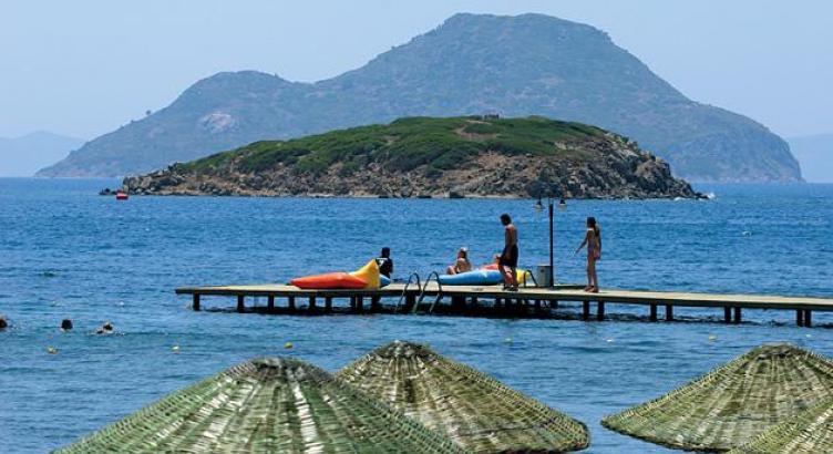 Kadıkale Resort Hotel & SPA