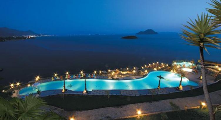 Kadıkale Resort Hotel & SPA