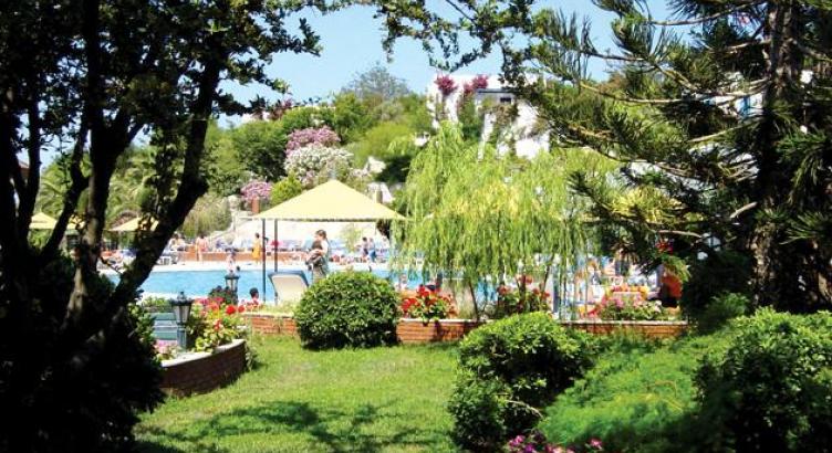 Kadıkale Resort Hotel & SPA