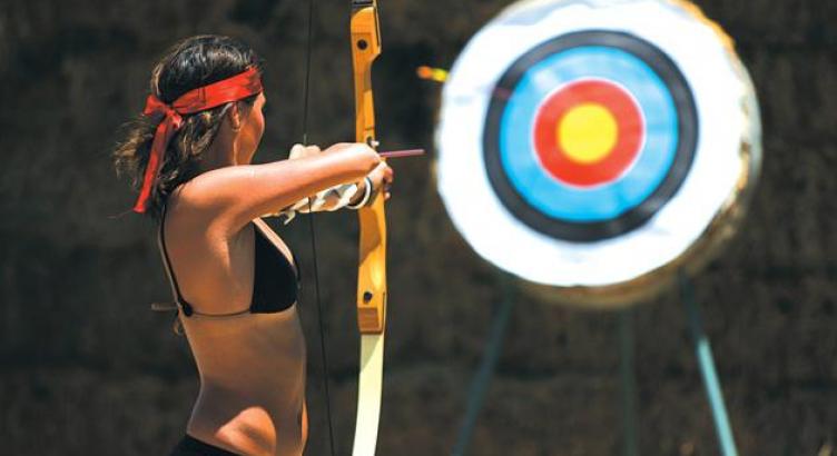 Kadıkale Resort Hotel & SPA