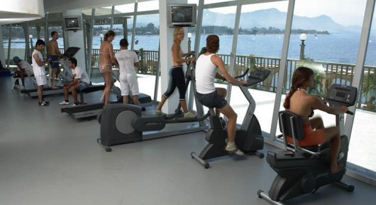 Kadıkale Resort Hotel & SPA